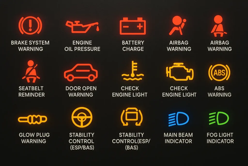 The Most Common Car Questions UK drivers ask - Learn more