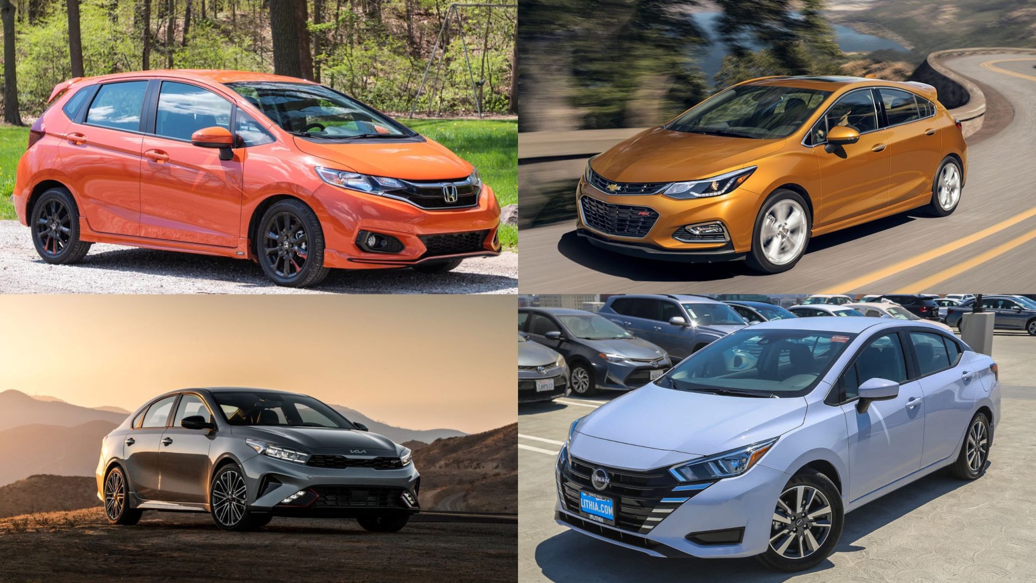 10 Best Cars for College Students That Won't Break the Bank - DAX Street