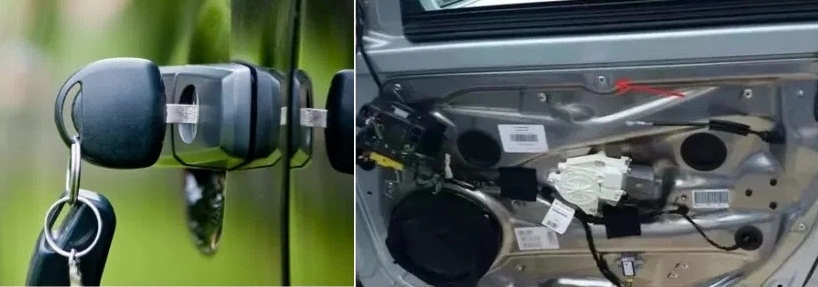 How to Improve Your Car's Security with Smart Lock Systems - Ruian ...