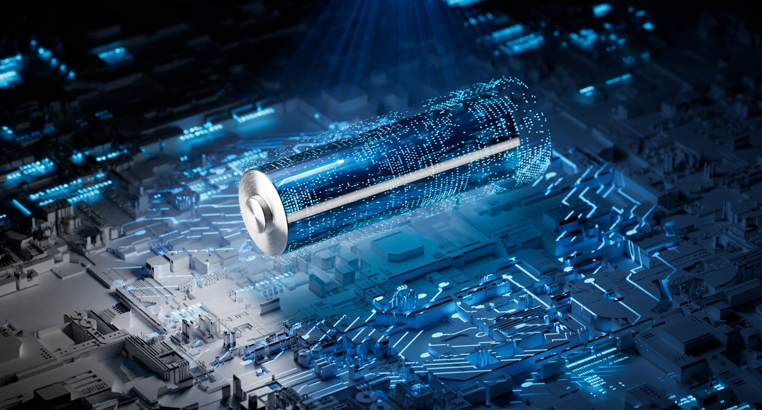 The Evolution and Future of Battery Charging Technology