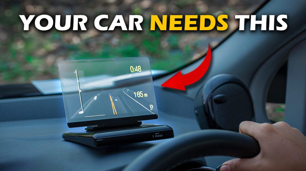 23 Amazon Car Gadgets That Make Driving Smarter, Safer, and More Fun ...