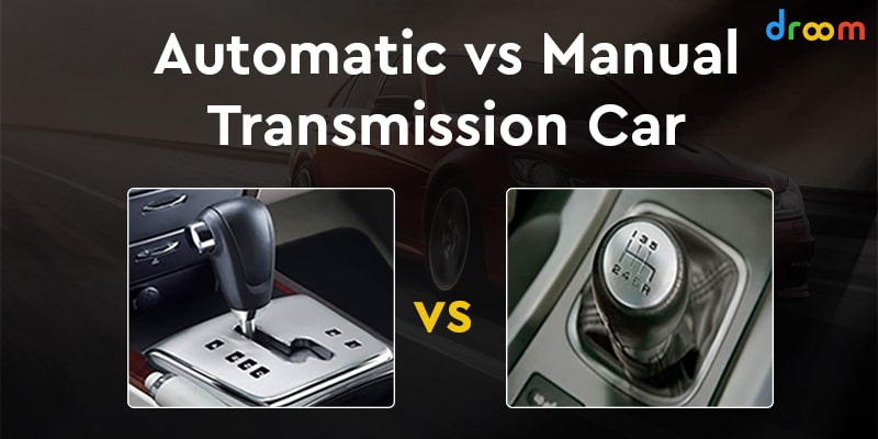 Automatic vs Manual Transmission Cars - Which is Better?