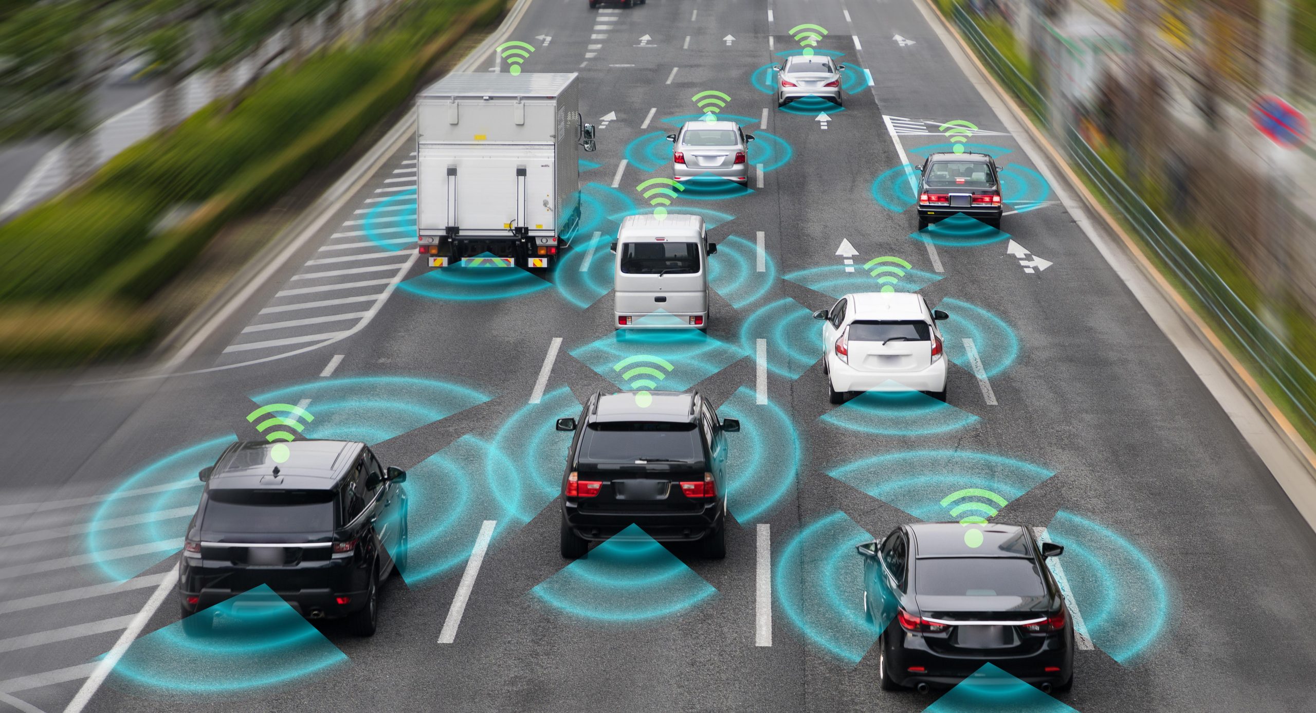 Autonomous Vehicles: The Road Ahead