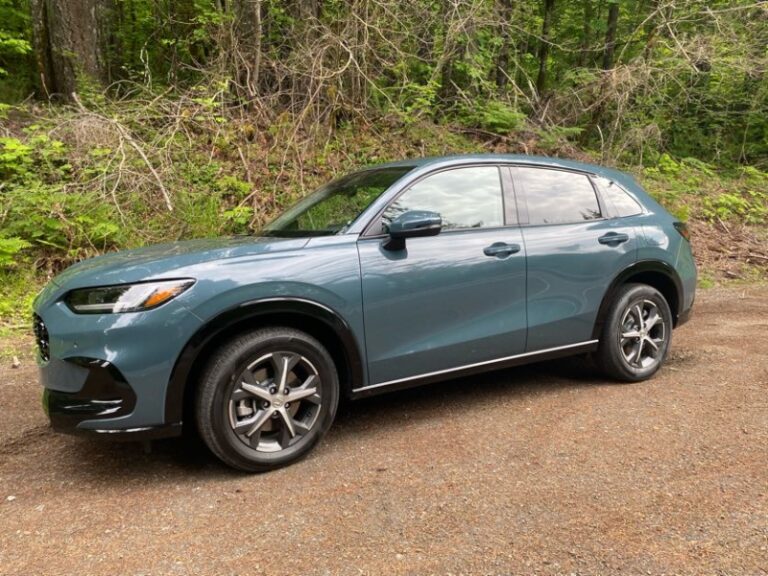 The Best Small SUVs For Families- A Girls Guide to Cars