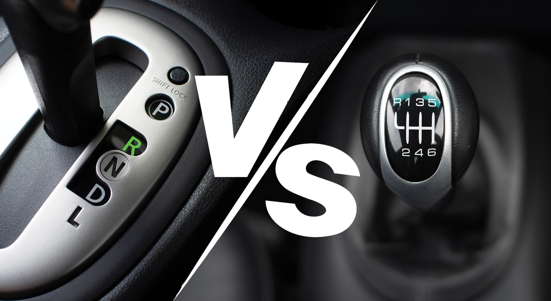 Manual Vs Automatic Transmission Pros And Cons