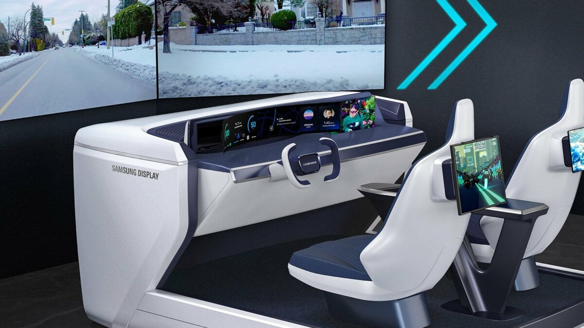 Most interesting tech gadgets of 2023—robots, smart home, AI, STEM ...