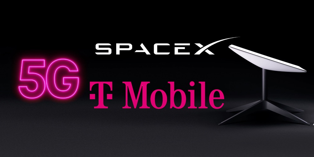 SpaceX launches 5G direct-to-cell connection on Starlink satellites