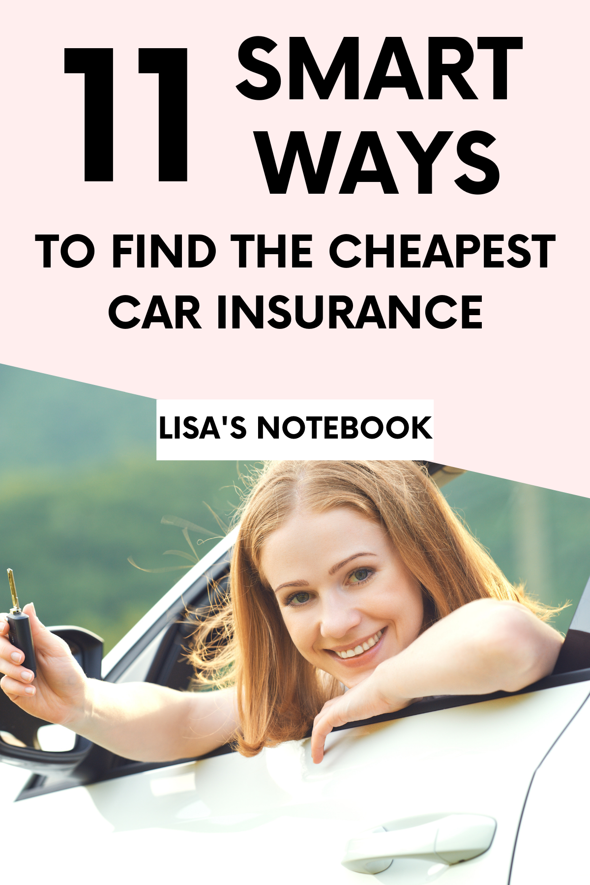 11 tips to find the cheapest car insurance for first time drivers ...