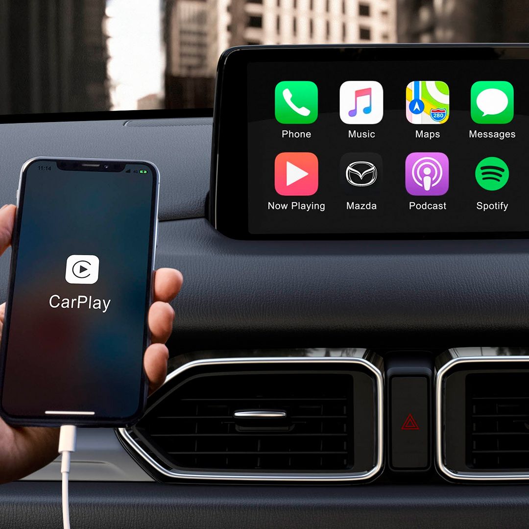 The best car stereos with apple carplay and android auto – Artofit