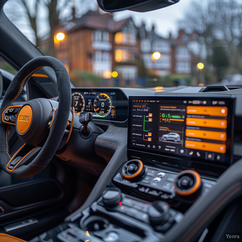 10 Ways AI is Improving Electric Vehicle Optimization - Yenra