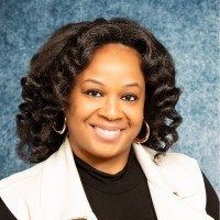 Tiffany Bufort-Odom, LCPC, LPC, CCTP, ACS - Our Journey Counseling ...