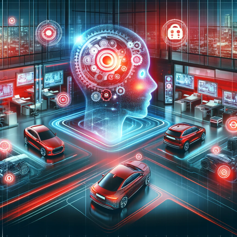 IA automotive inventory management: an innovative guide | Nerd Auto