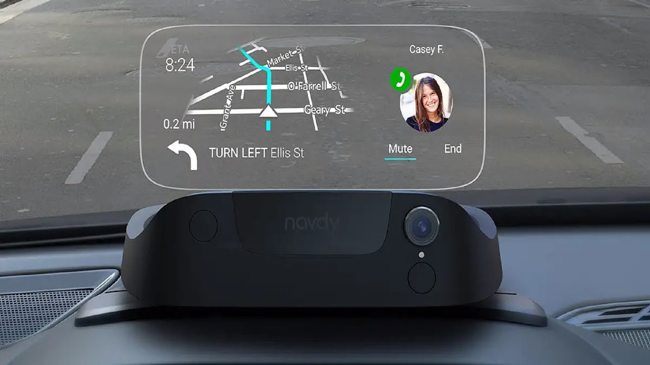 10 Must Have Car Gadgets to Transform Your Driving Experience - YouTube