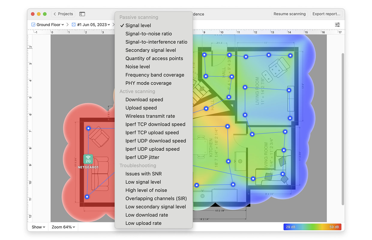 How to Find and Fix WiFi Dead Zones – A Step-by-Step Guide