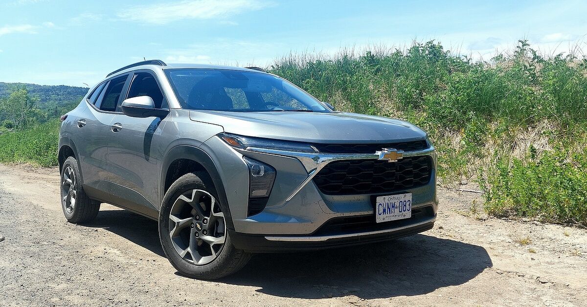 Compact SUVs for Small Families on a Budget | The Truth About Cars
