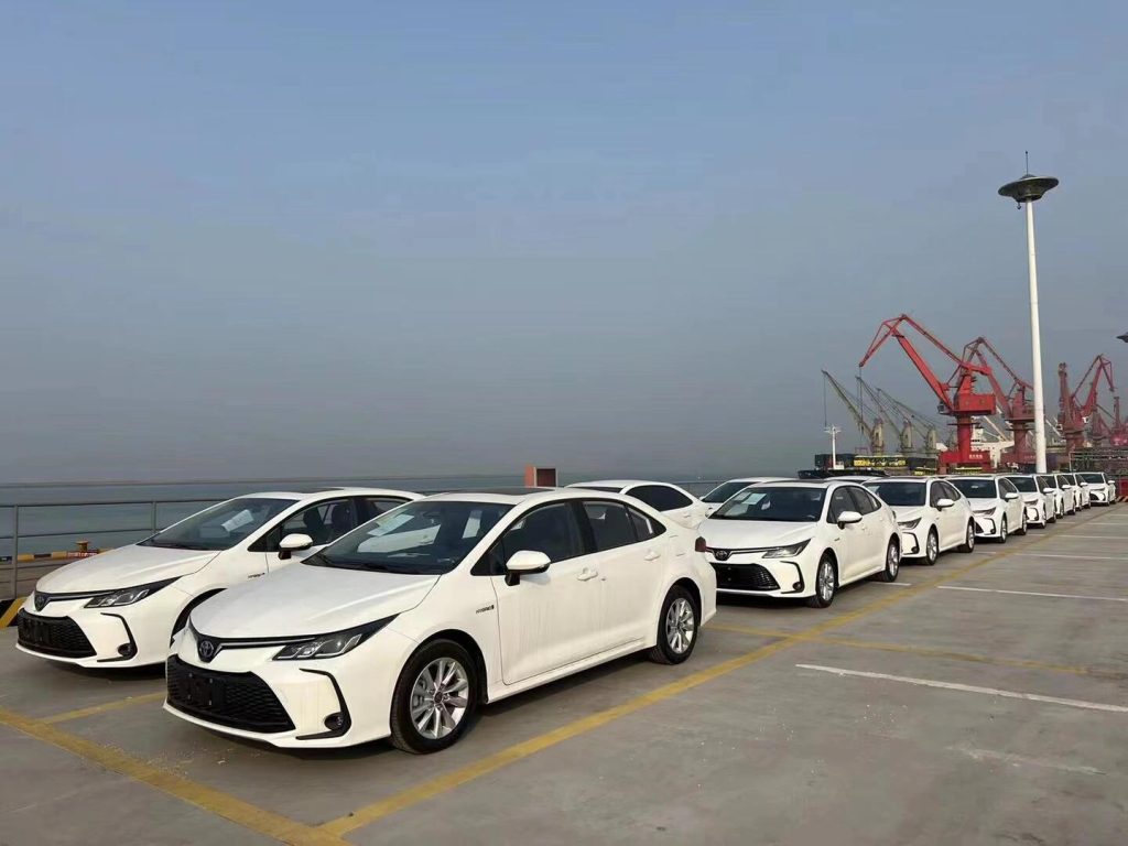 Used Toyota cars in Nigeria: Which Is Better for Your Budget? - MSauto