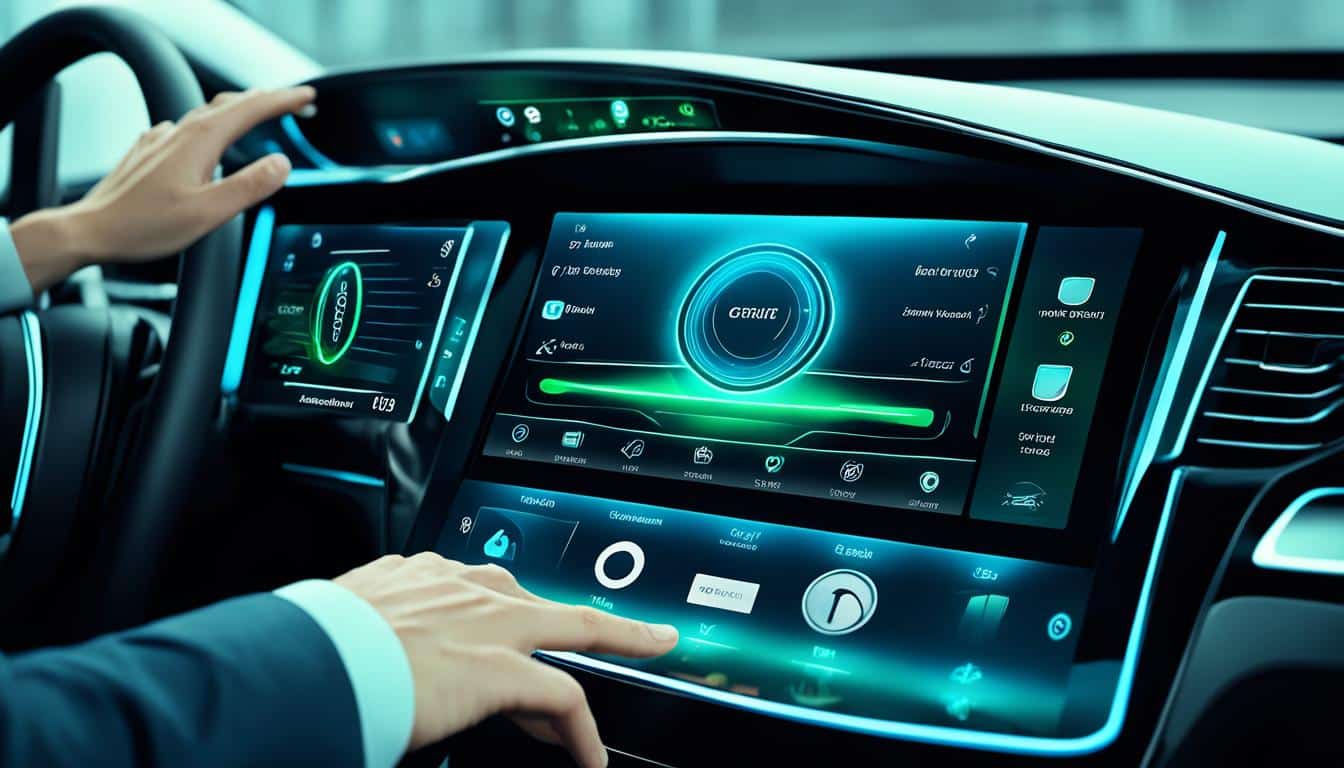 Control at Your Fingertips: Voice-Activated Car Controls Unveiled